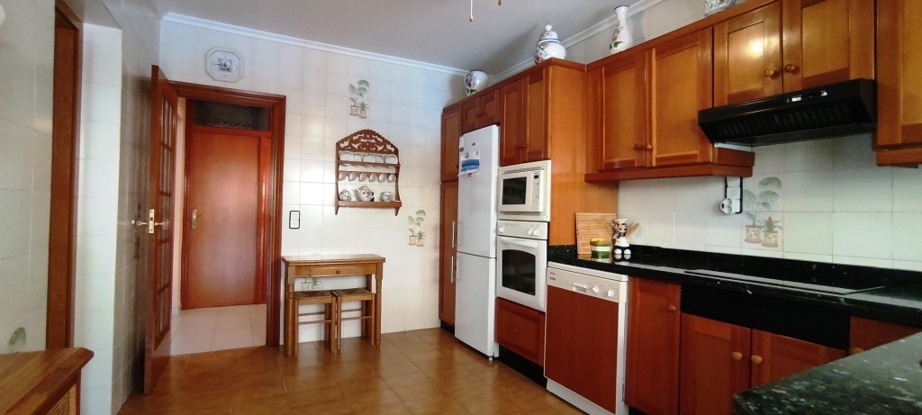 Reventa - Villa - Muro de Alcoy