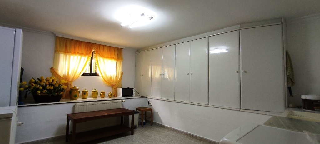 Reventa - Villa - Muro de Alcoy