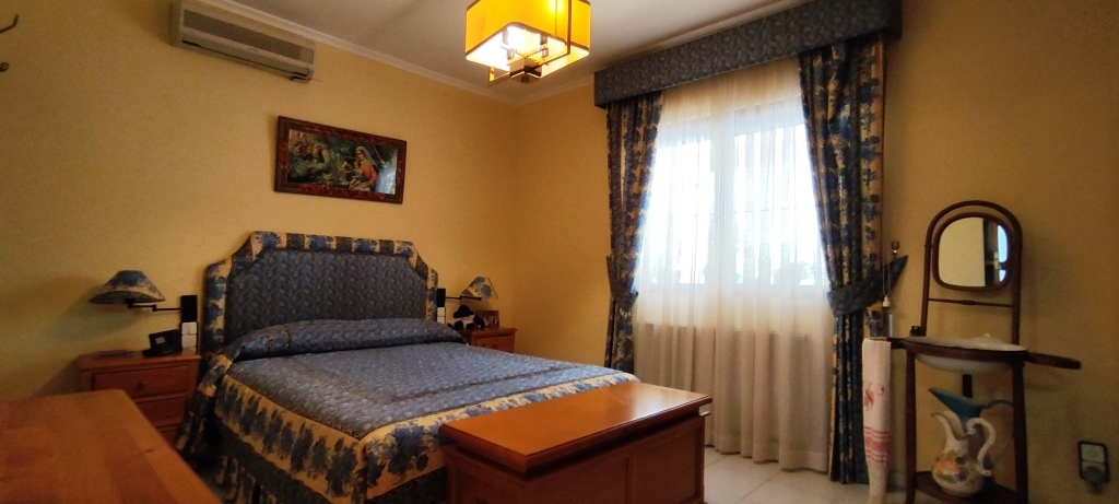 Reventa - Villa - Muro de Alcoy