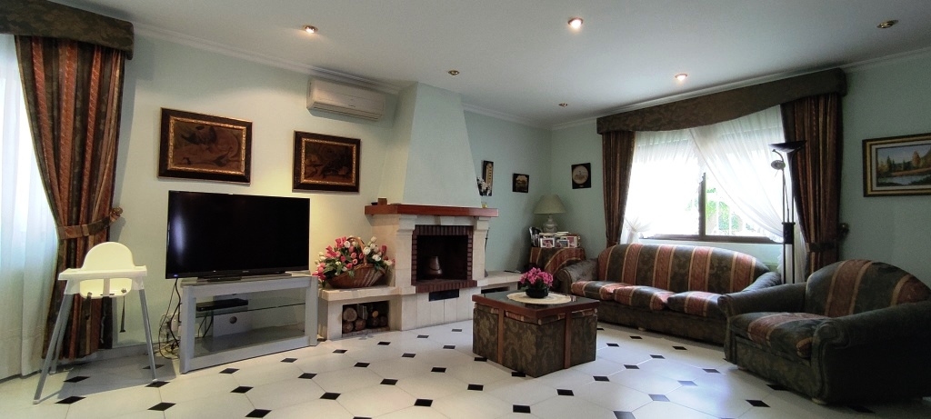 Reventa - Villa - Muro de Alcoy