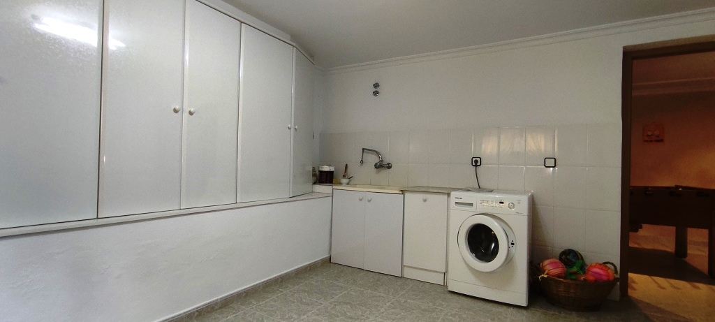 Reventa - Villa - Muro de Alcoy