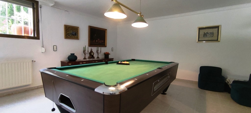 Reventa - Villa - Muro de Alcoy