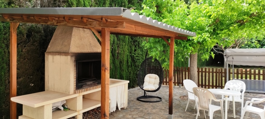 Reventa - Villa - Muro de Alcoy