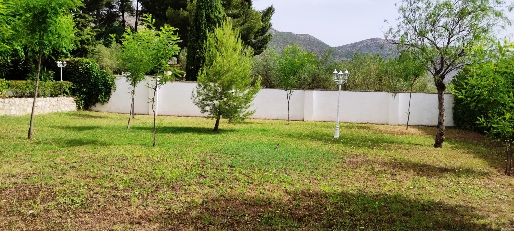 Reventa - Villa - Muro de Alcoy