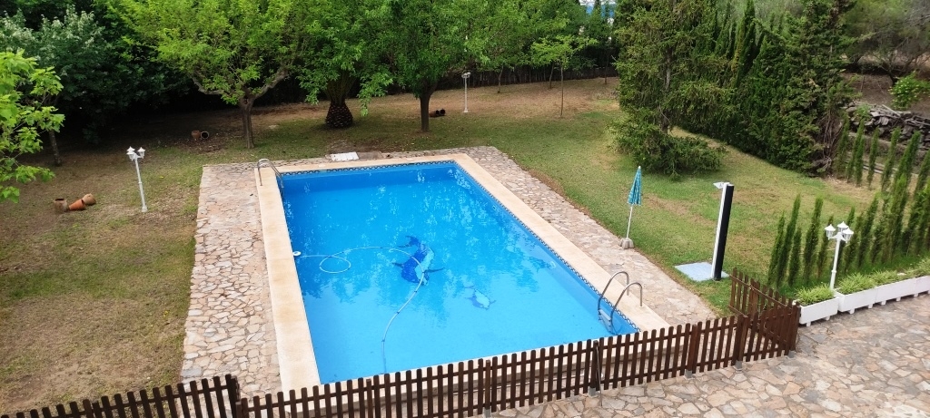 Reventa - Villa - Muro de Alcoy