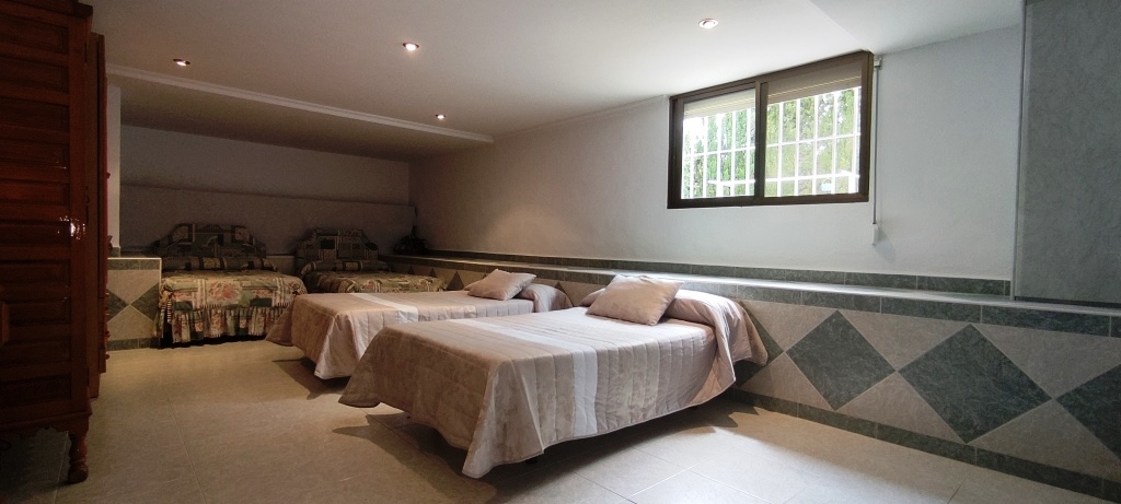 Reventa - Villa - Muro de Alcoy