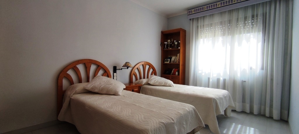 Reventa - Villa - Muro de Alcoy