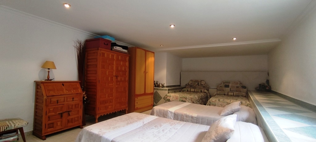 Reventa - Villa - Muro de Alcoy