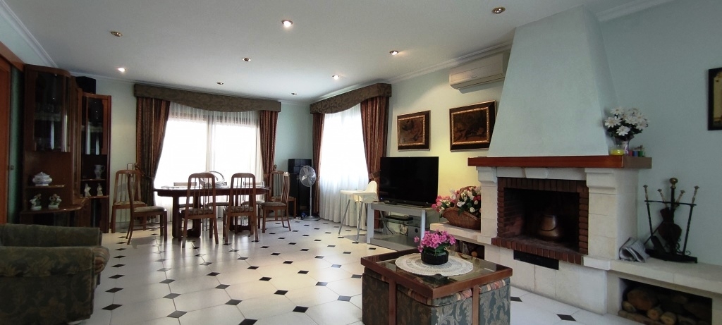 Reventa - Villa - Muro de Alcoy