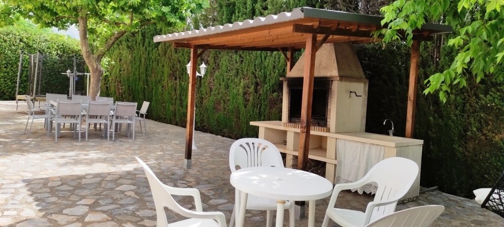 Reventa - Villa - Muro de Alcoy