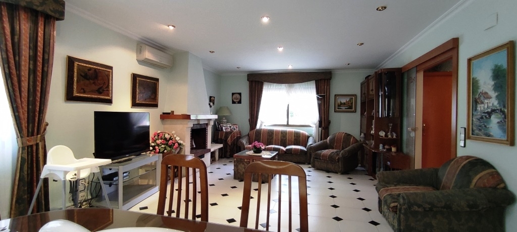 Reventa - Villa - Muro de Alcoy