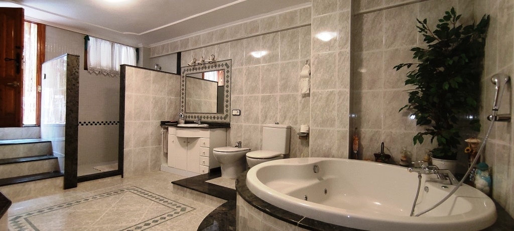 Reventa - Villa - Muro de Alcoy