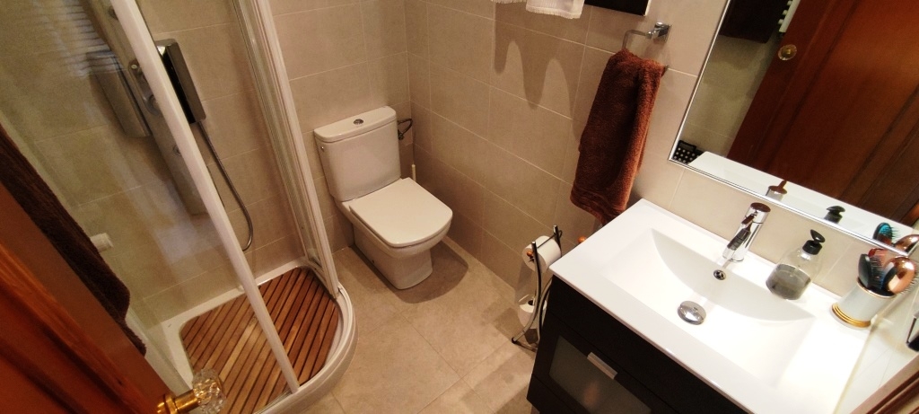 Reventa - Villa - Muro de Alcoy