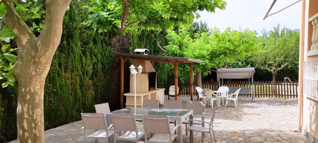 Reventa - Villa - Muro de Alcoy