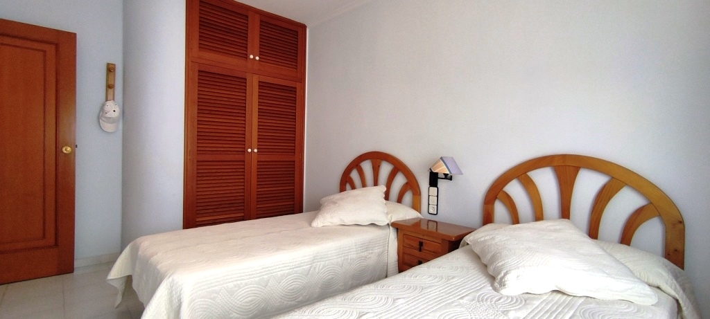 Reventa - Villa - Muro de Alcoy