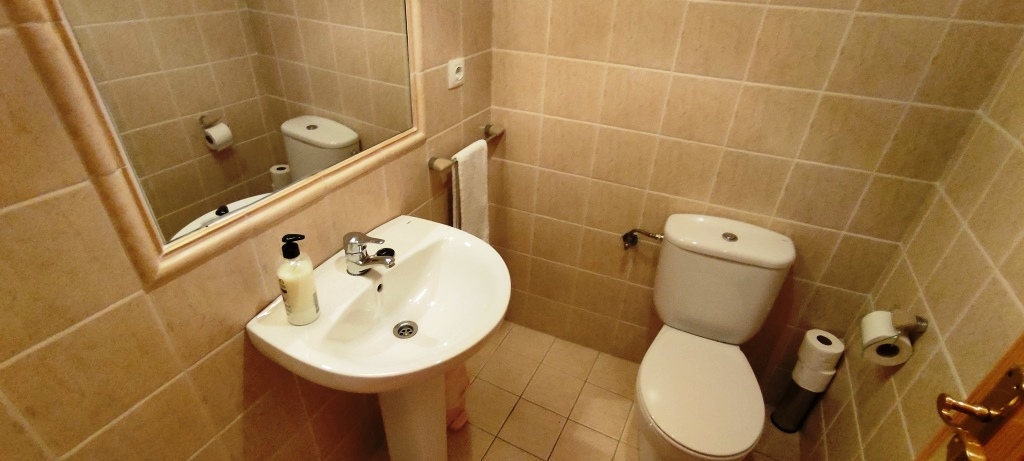 Verkauf - Town House - Bocairent