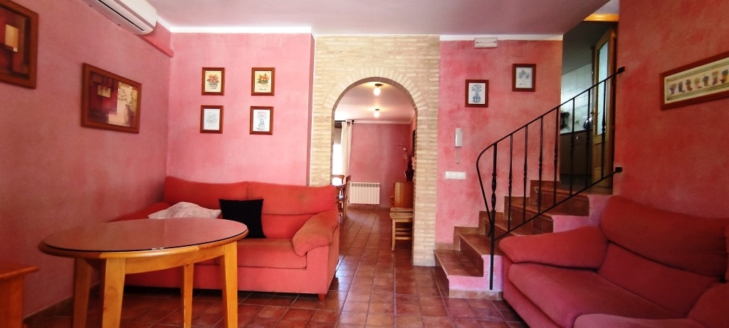 Verkauf - Town House - Bocairent