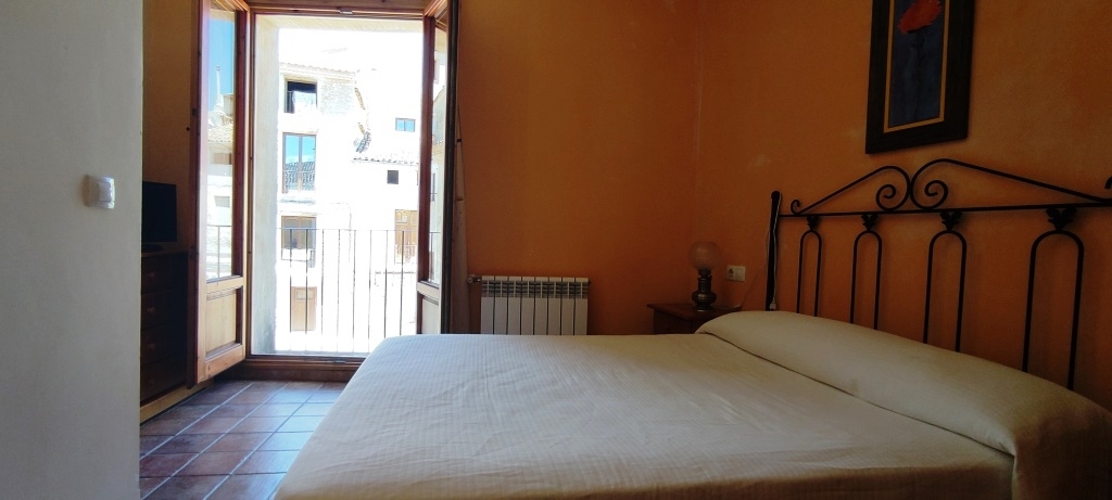 Verkauf - Town House - Bocairent