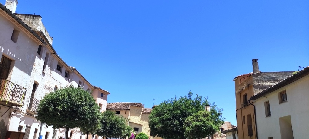 Verkauf - Town House - Bocairent