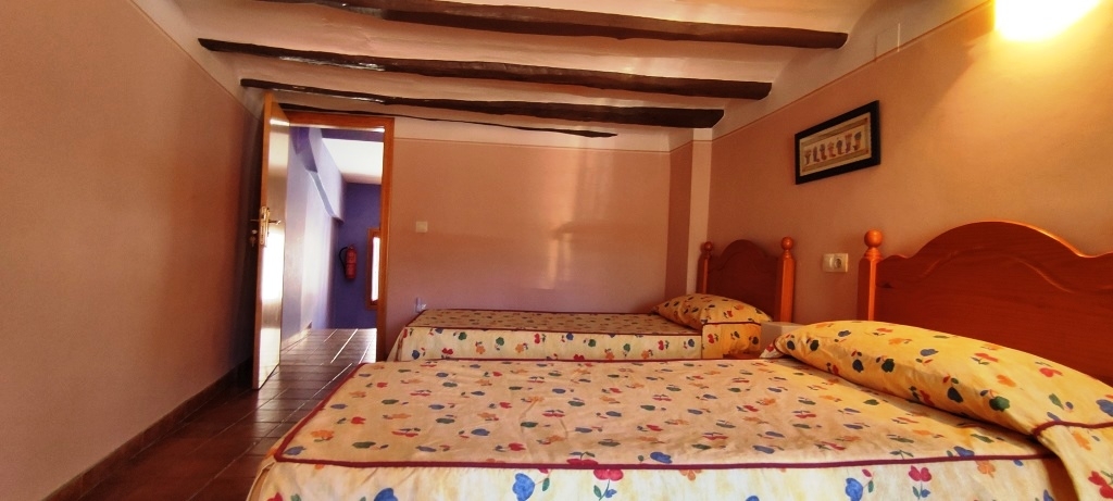 Verkauf - Town House - Bocairent