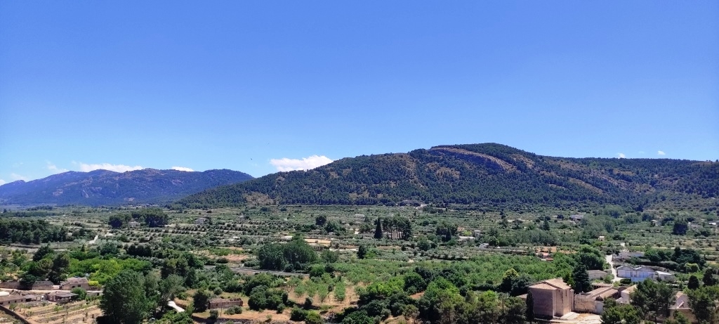 Verkauf - Town House - Bocairent