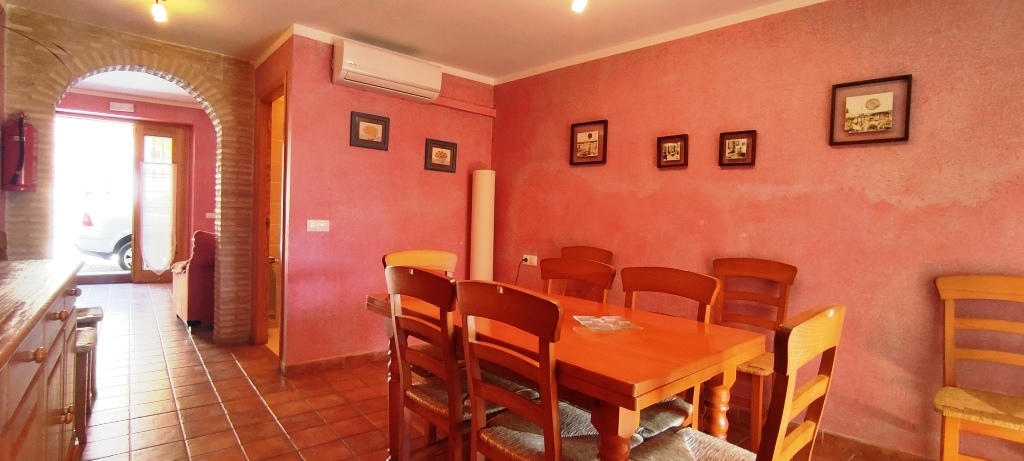 Verkauf - Town House - Bocairent