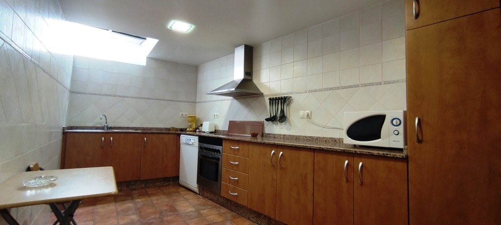 Verkauf - Town House - Bocairent