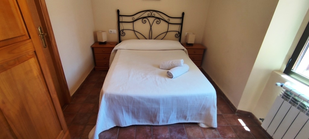 Verkauf - Town House - Bocairent