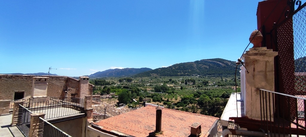 Verkauf - Town House - Bocairent