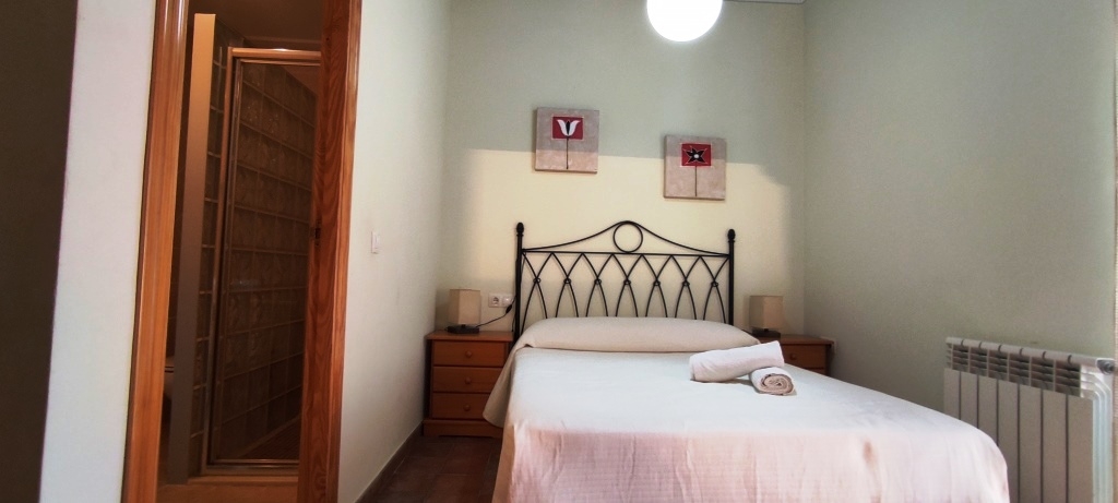 Verkauf - Town House - Bocairent