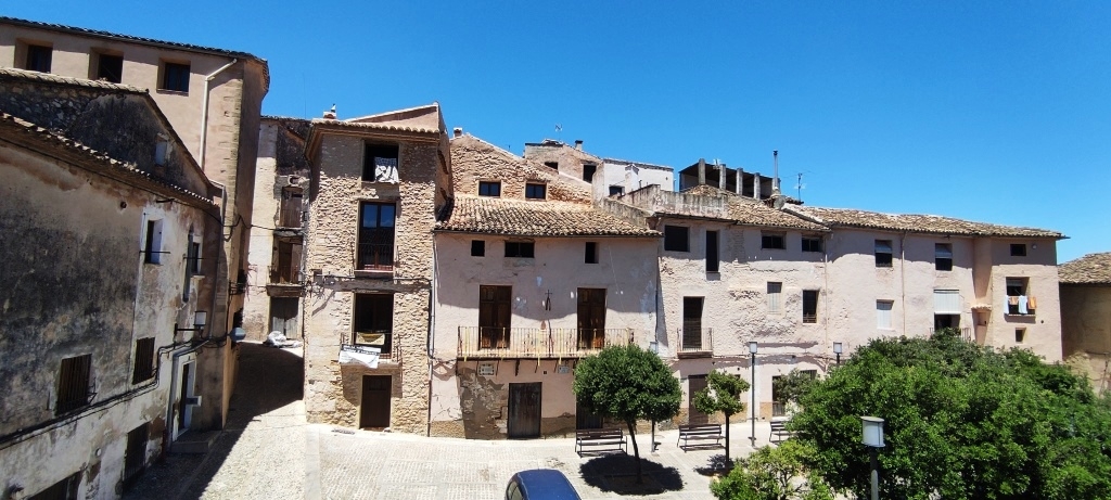 Verkauf - Town House - Bocairent