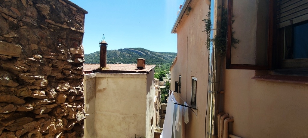 Verkauf - Town House - Bocairent