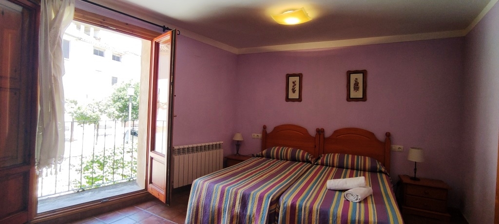 Verkauf - Town House - Bocairent