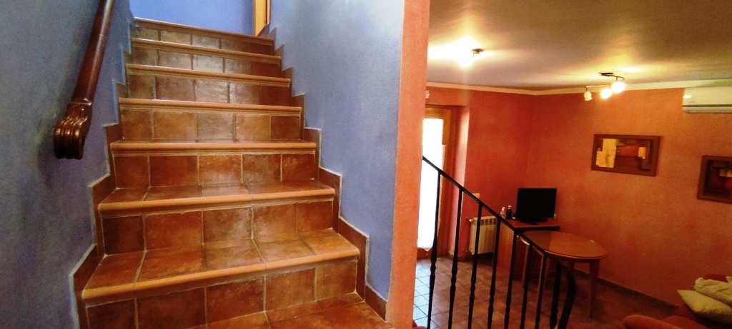 Verkauf - Town House - Bocairent