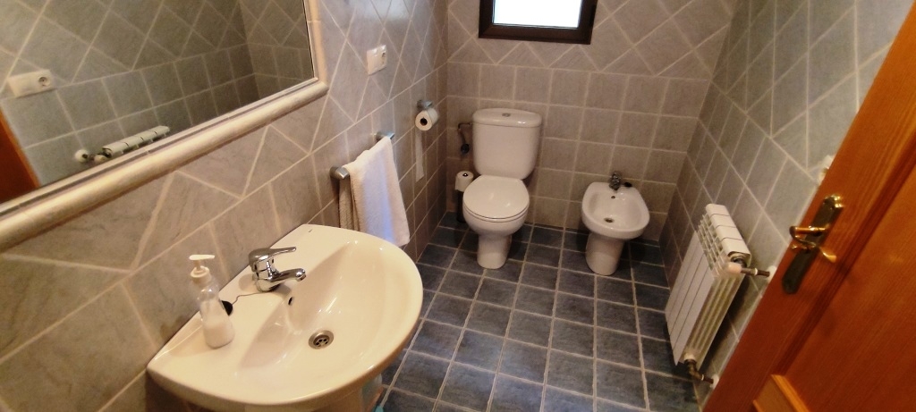 Verkauf - Town House - Bocairent