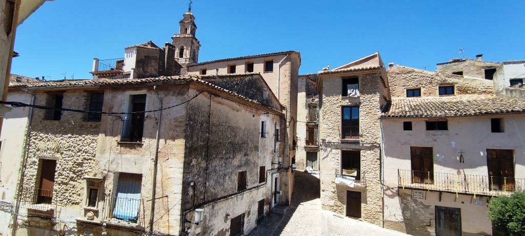 Verkauf - Town House - Bocairent