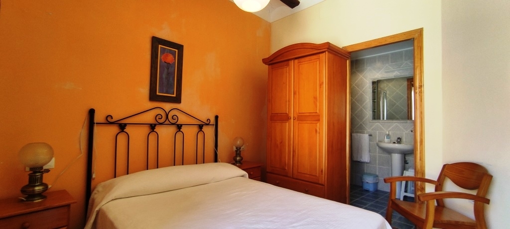 Verkauf - Town House - Bocairent