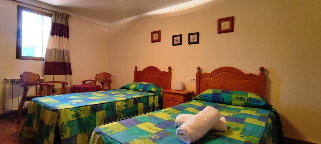 Verkauf - Town House - Bocairent