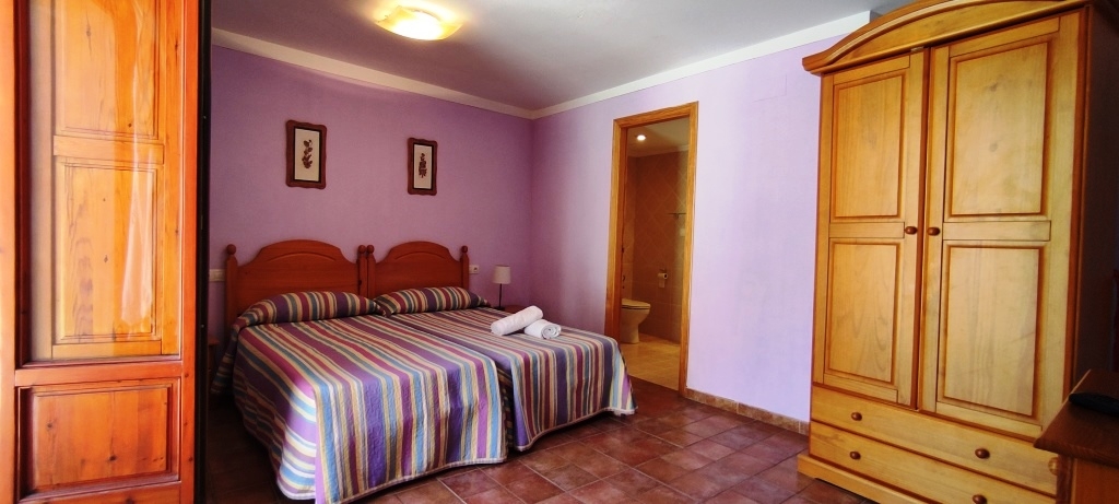 Verkauf - Town House - Bocairent