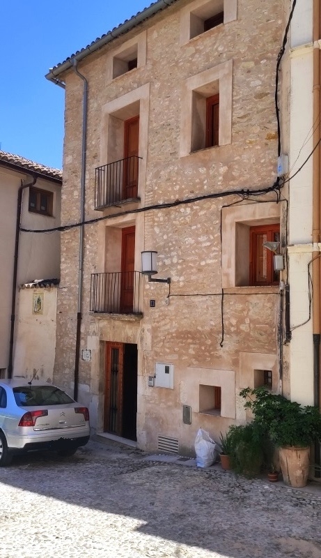 Verkauf - Town House - Bocairent