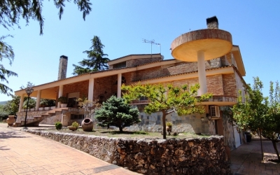 Villa -  Sale - Ontinyent - Ontinyent