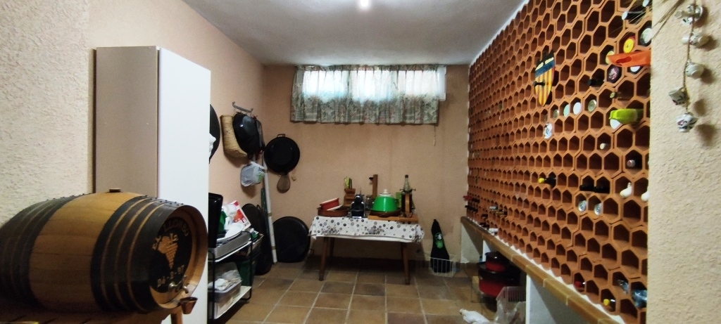 Verkauf - Villa - Ontinyent