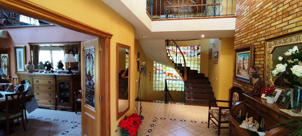 Verkauf - Villa - Ontinyent