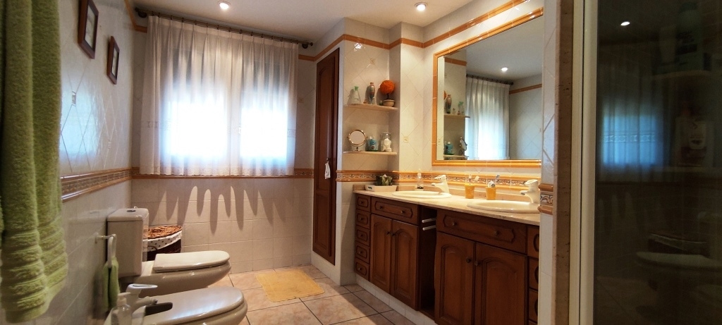 Verkauf - Villa - Ontinyent