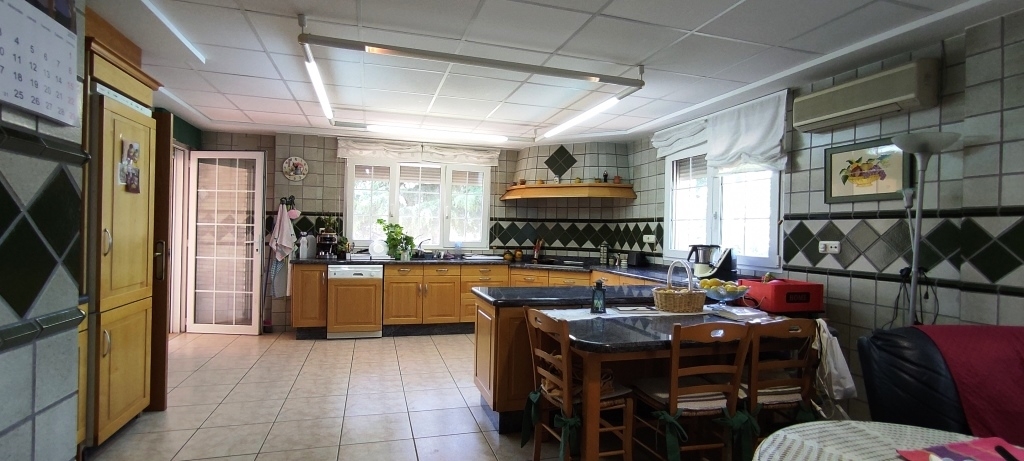 Verkauf - Villa - Ontinyent