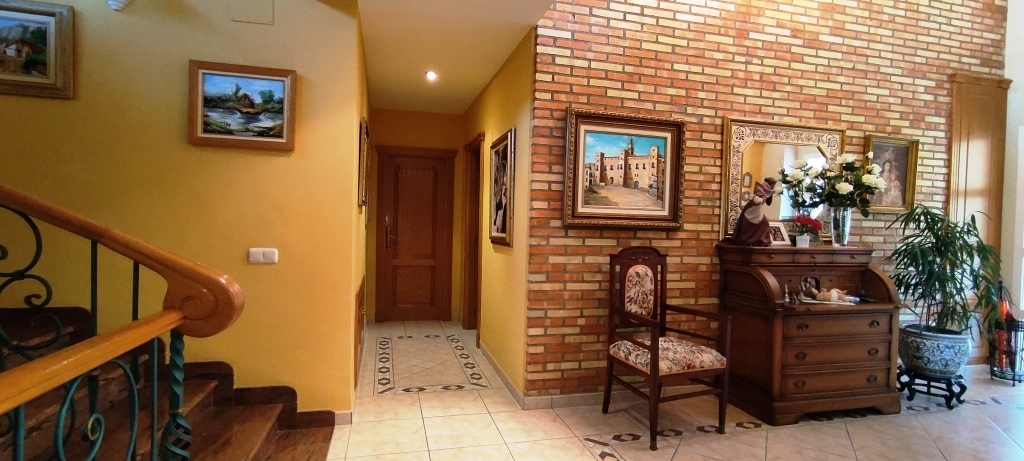 Verkauf - Villa - Ontinyent