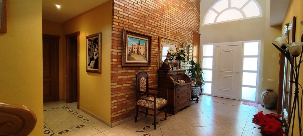 Verkauf - Villa - Ontinyent