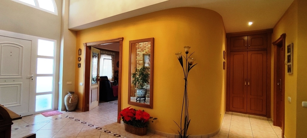 Verkauf - Villa - Ontinyent