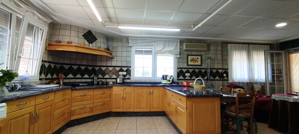 Verkauf - Villa - Ontinyent