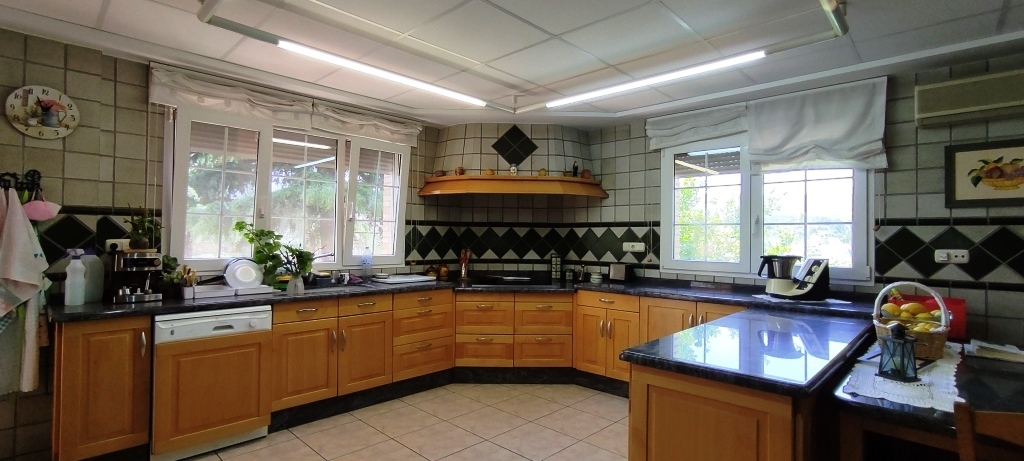 Verkauf - Villa - Ontinyent